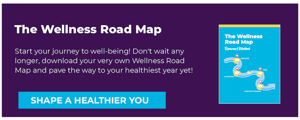 ad If you're on a wellness journey or have wellness goals for 2024, @